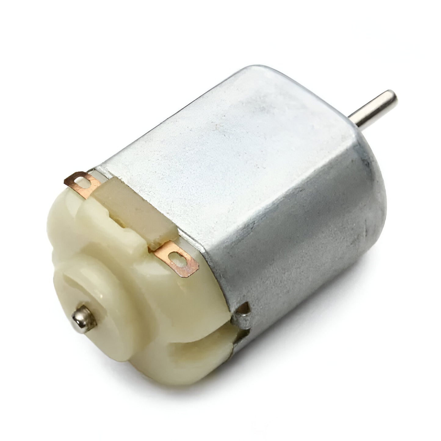 3V-6V DC Motors (5 Pcs)