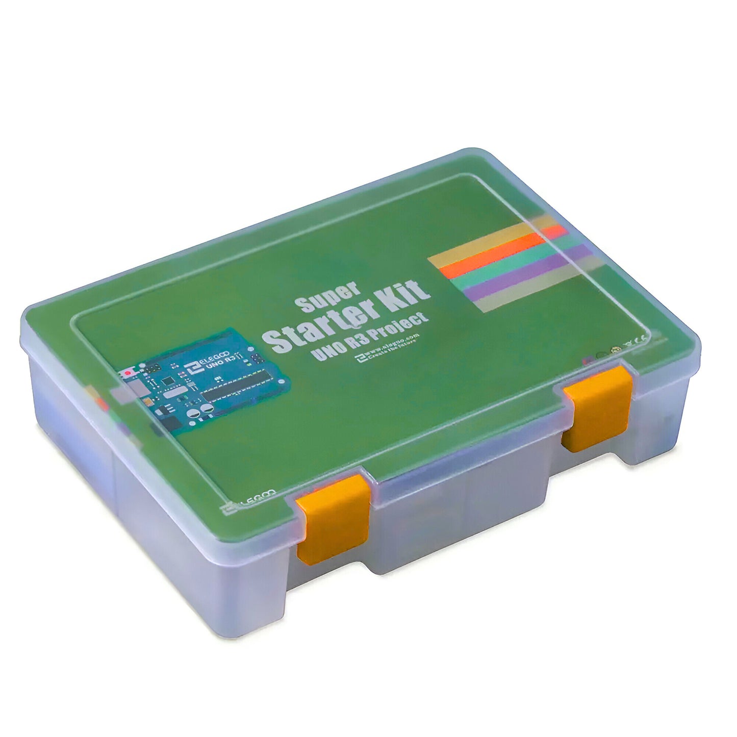 ELEGOO Super Arduino Starter Kit