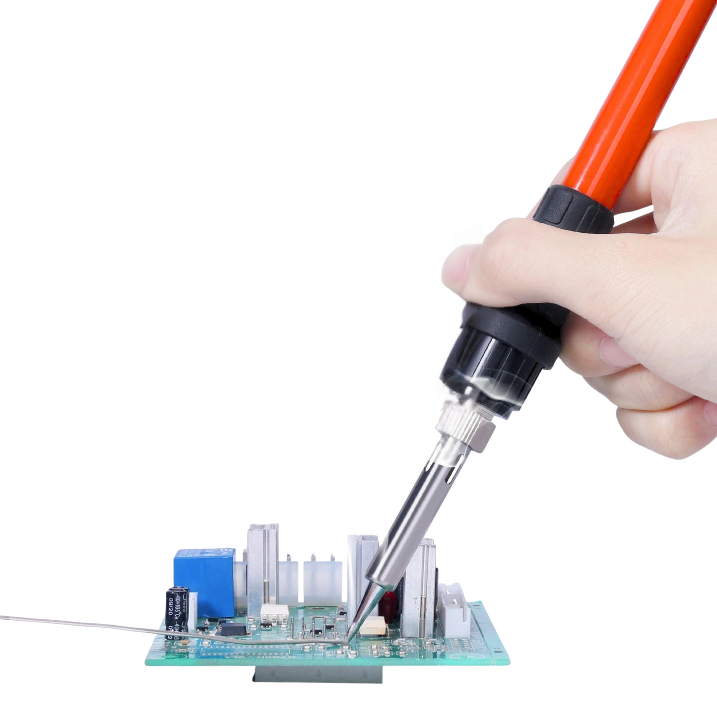 Silverflo Soldering Iron