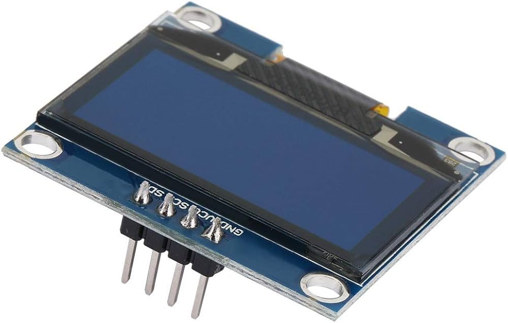 OLED Screen