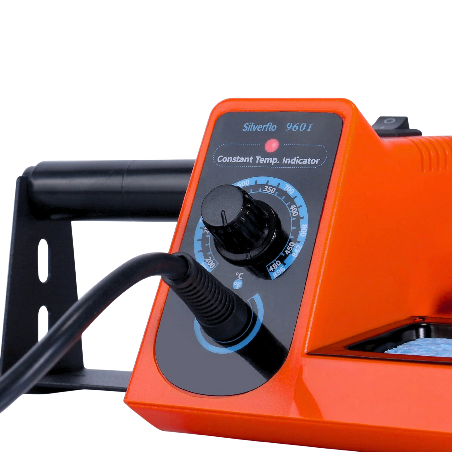 Silverflo Soldering Iron