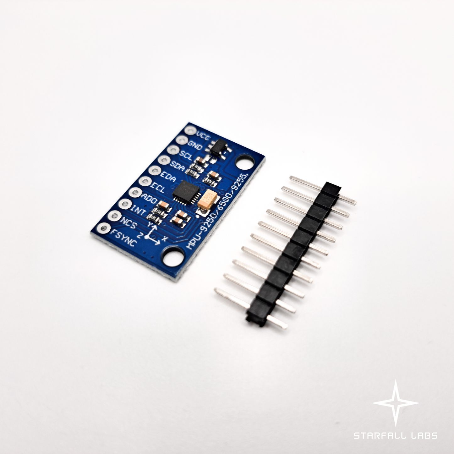 MPU-6050 Motion Sensor