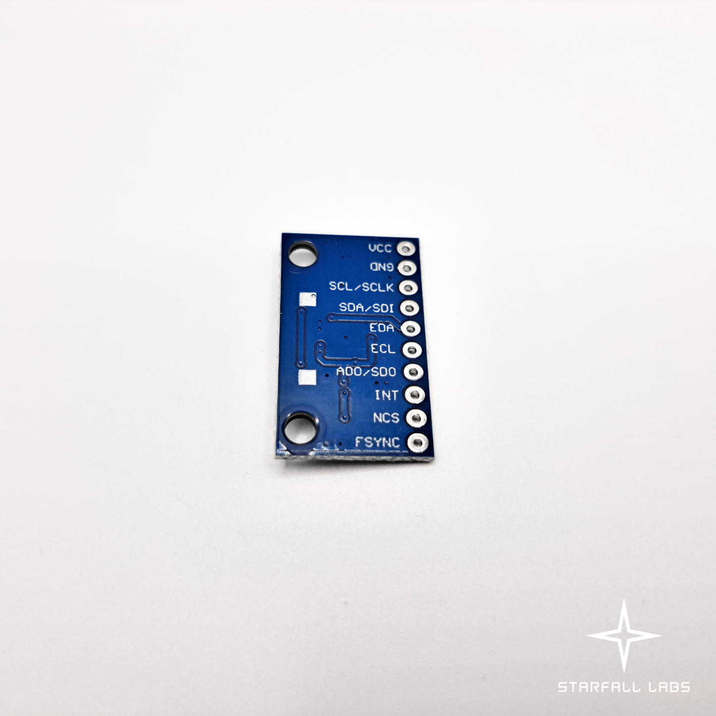MPU-6050 Motion Sensor