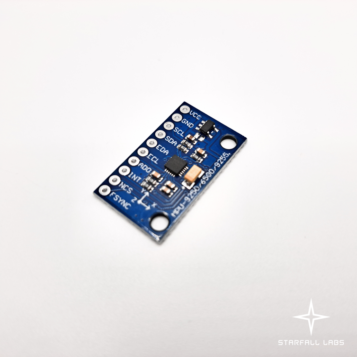 MPU-6050 Motion Sensor