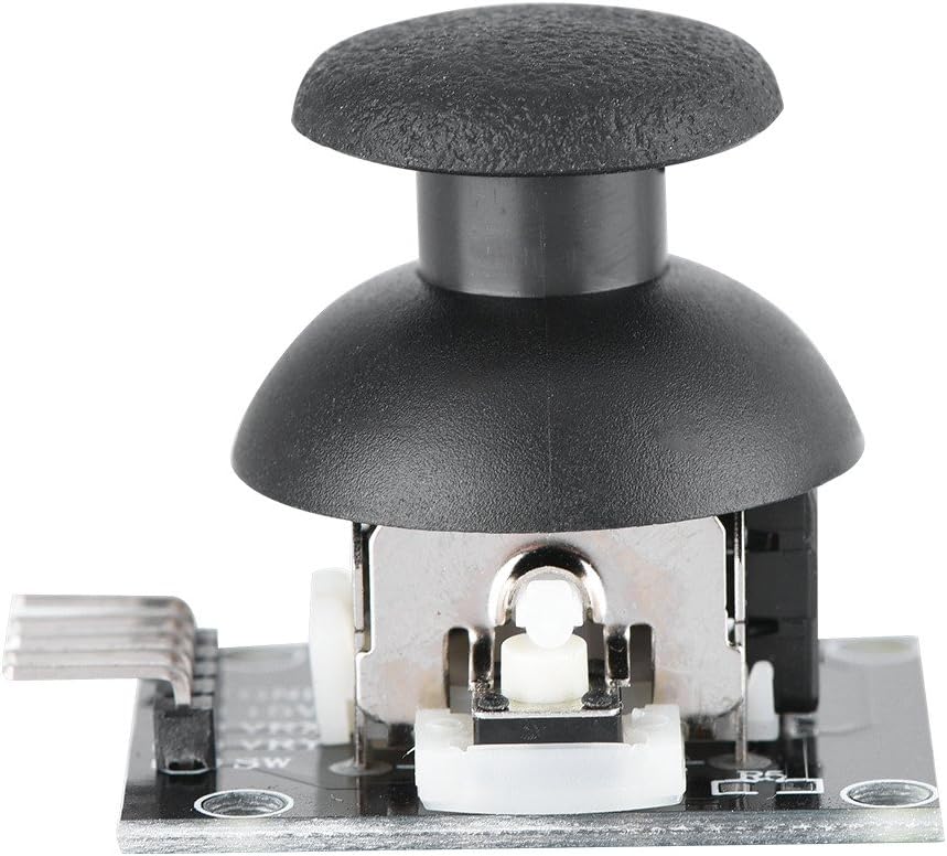 Dual Axis Joystick Module