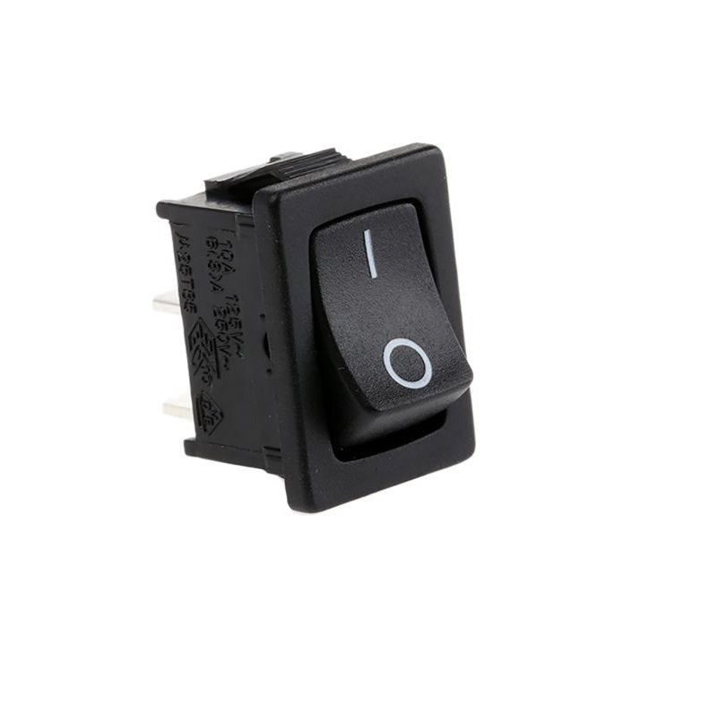 Rocker Switch (5 Pcs)