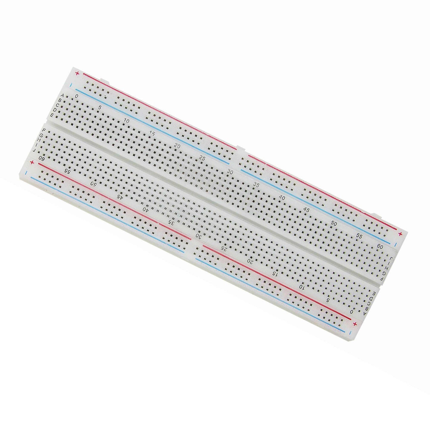 830-Pin Breadboard
