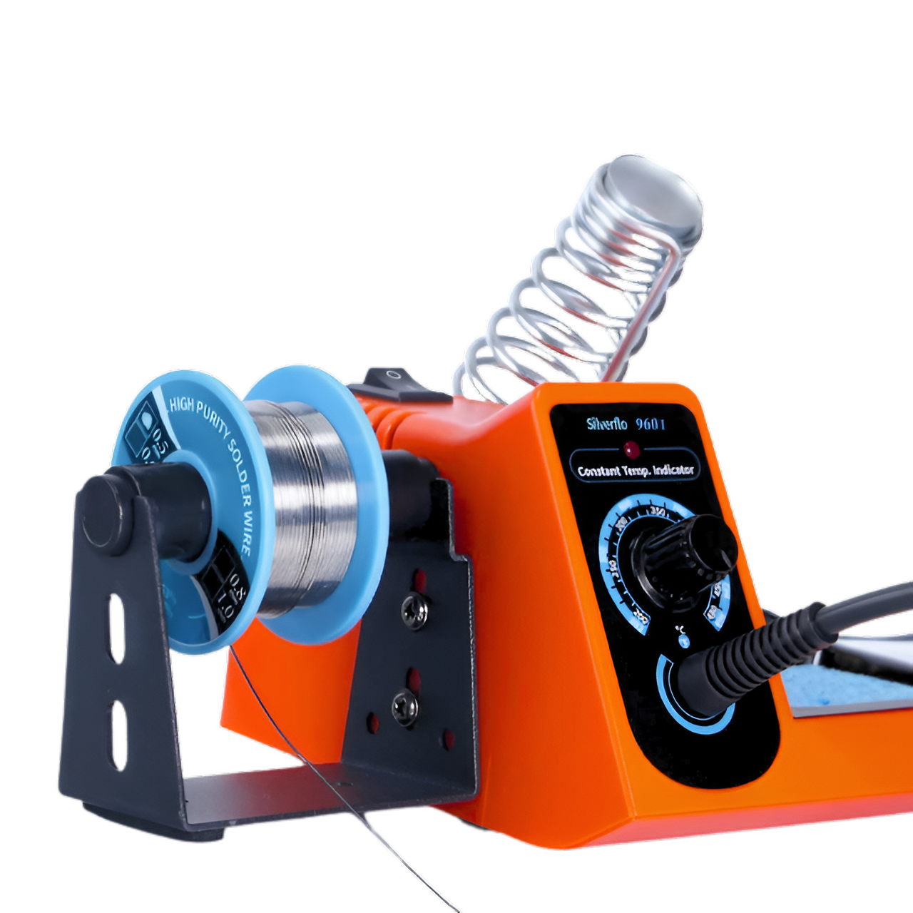Silverflo Soldering Iron