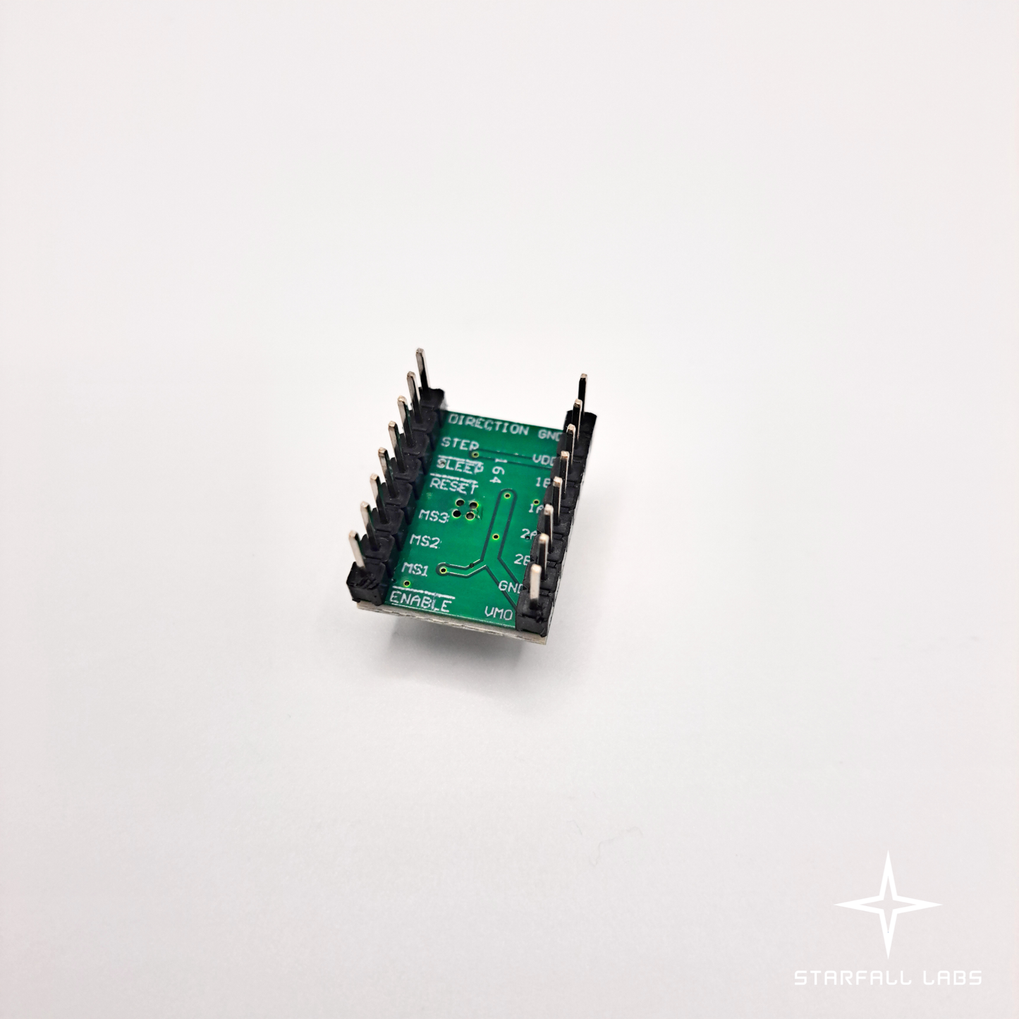 A4988 Stepper Motor Driver