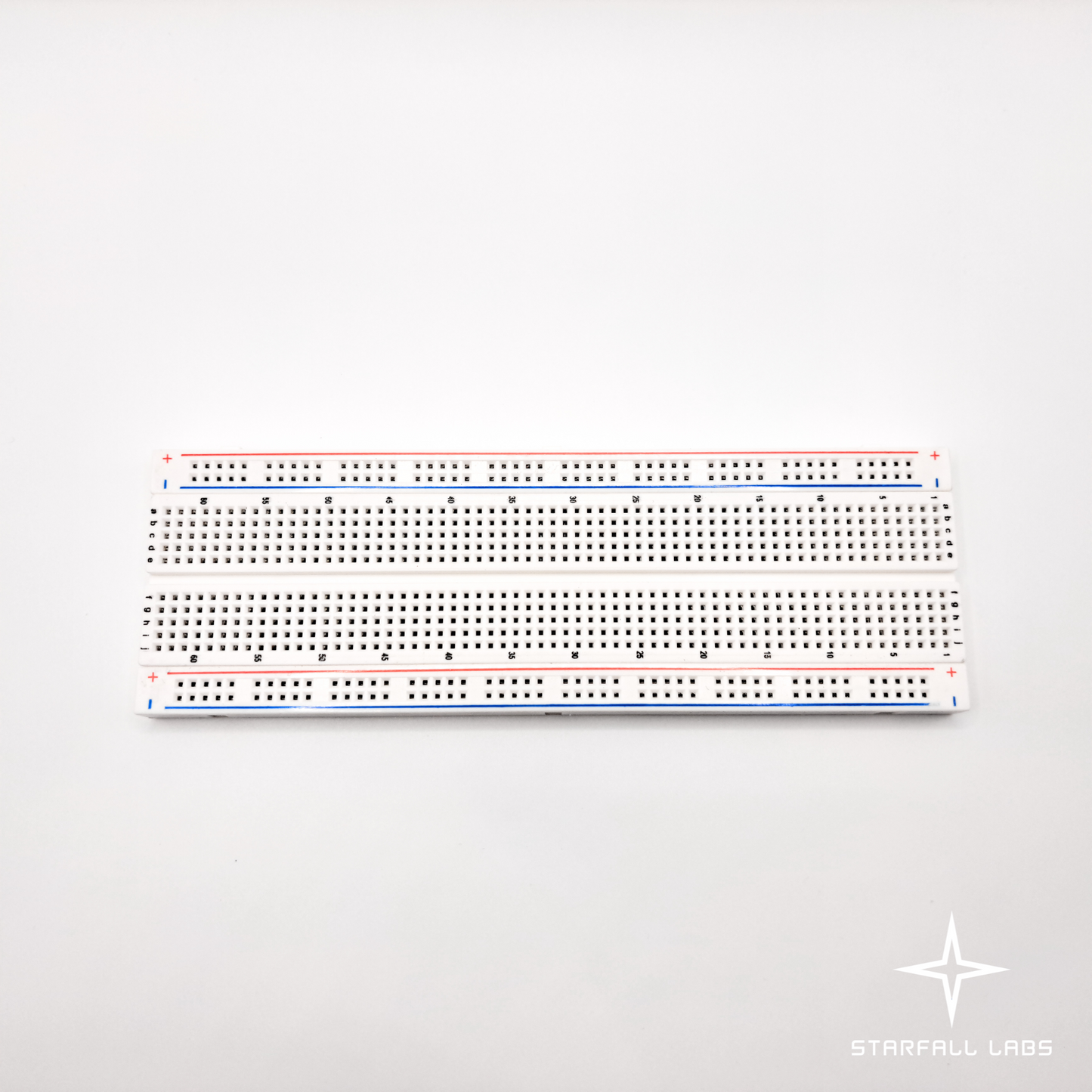 830-Pin Prototyping Breadboard