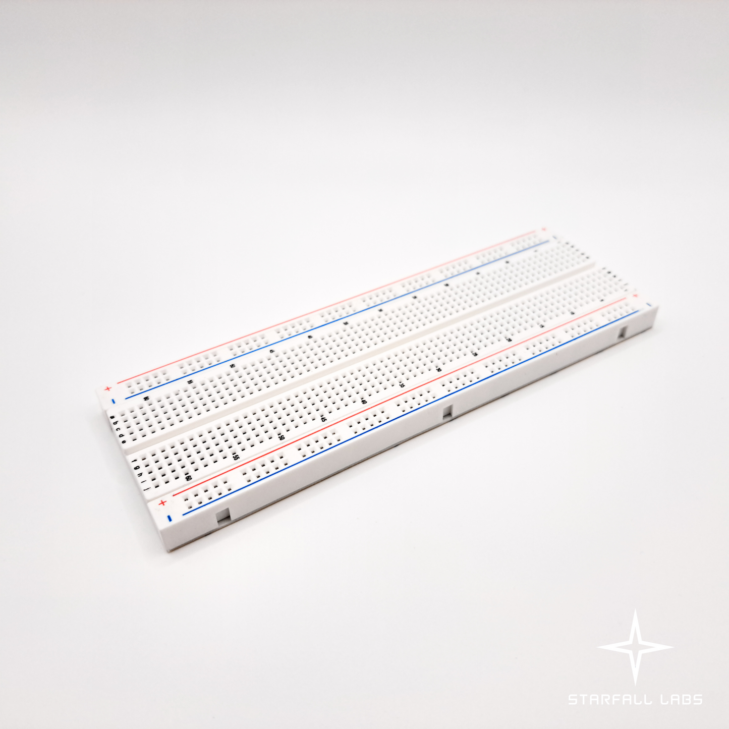 830-Pin Prototyping Breadboard