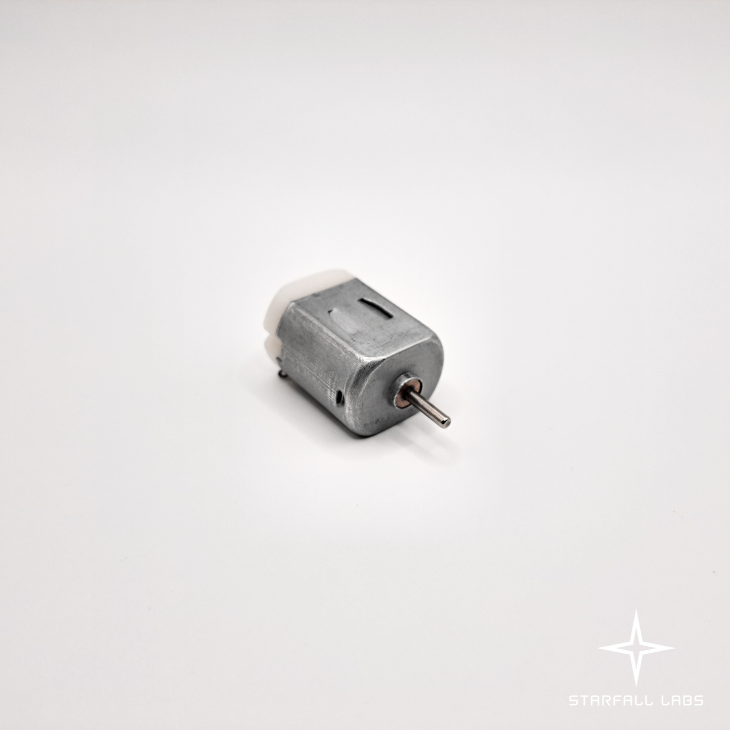 3V-6V Mini DC Motors (5 Pcs)