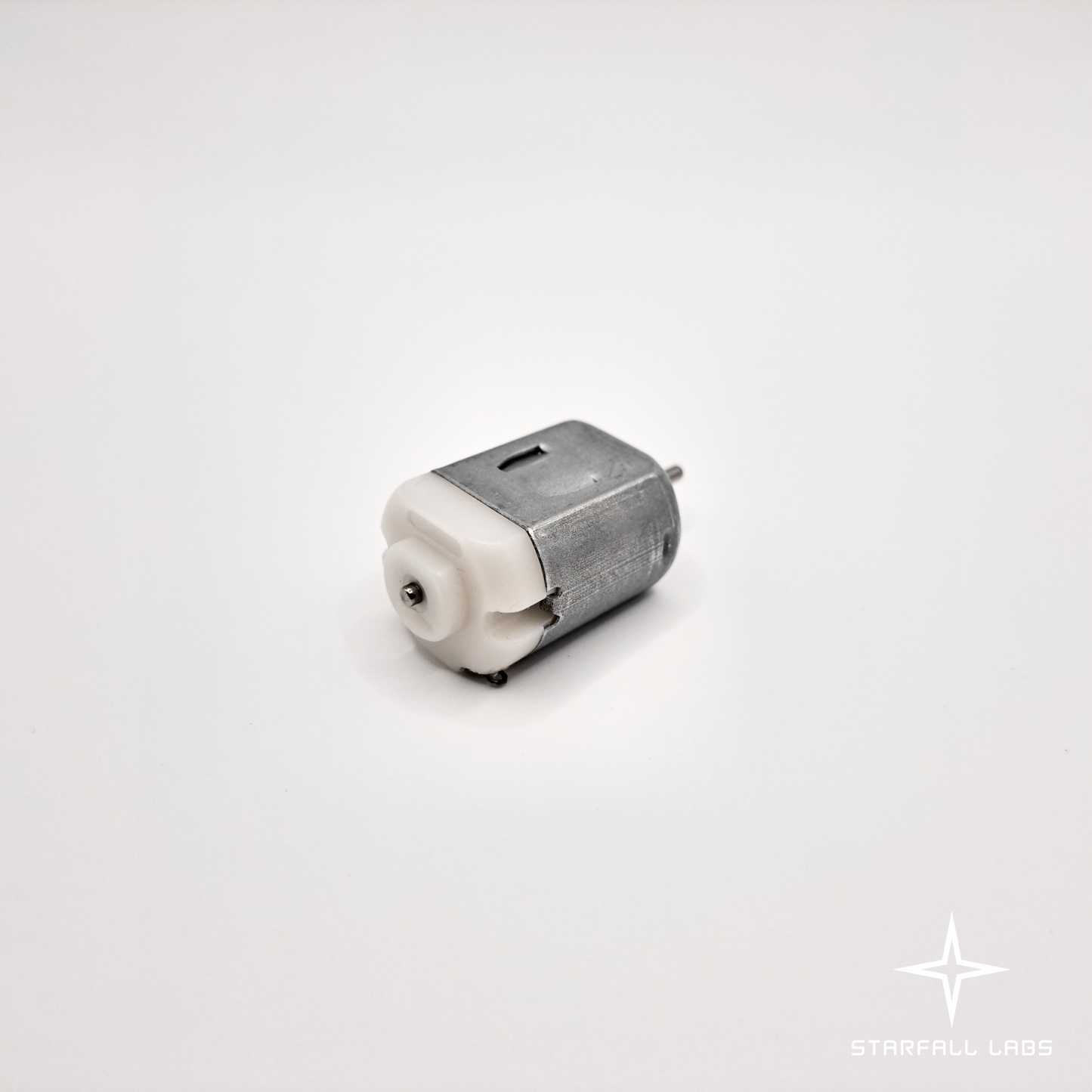 3V-6V Mini DC Motors (5 Pcs)