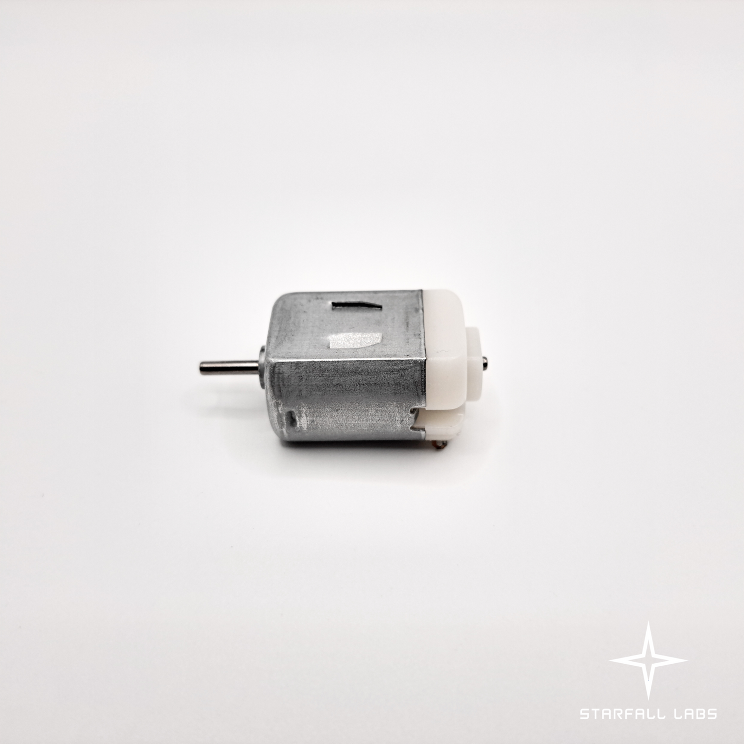 3V-6V Mini DC Motors (5 Pcs)