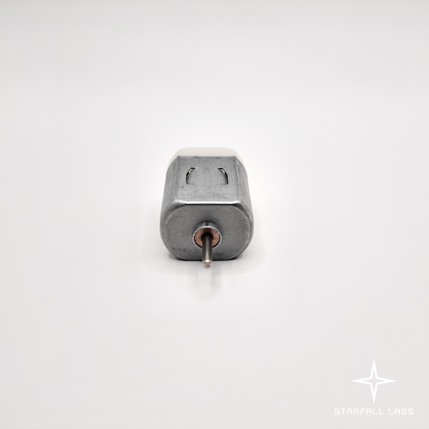 3V-6V Mini DC Motors (5 Pcs)