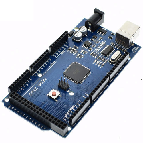 Mega Programming Board