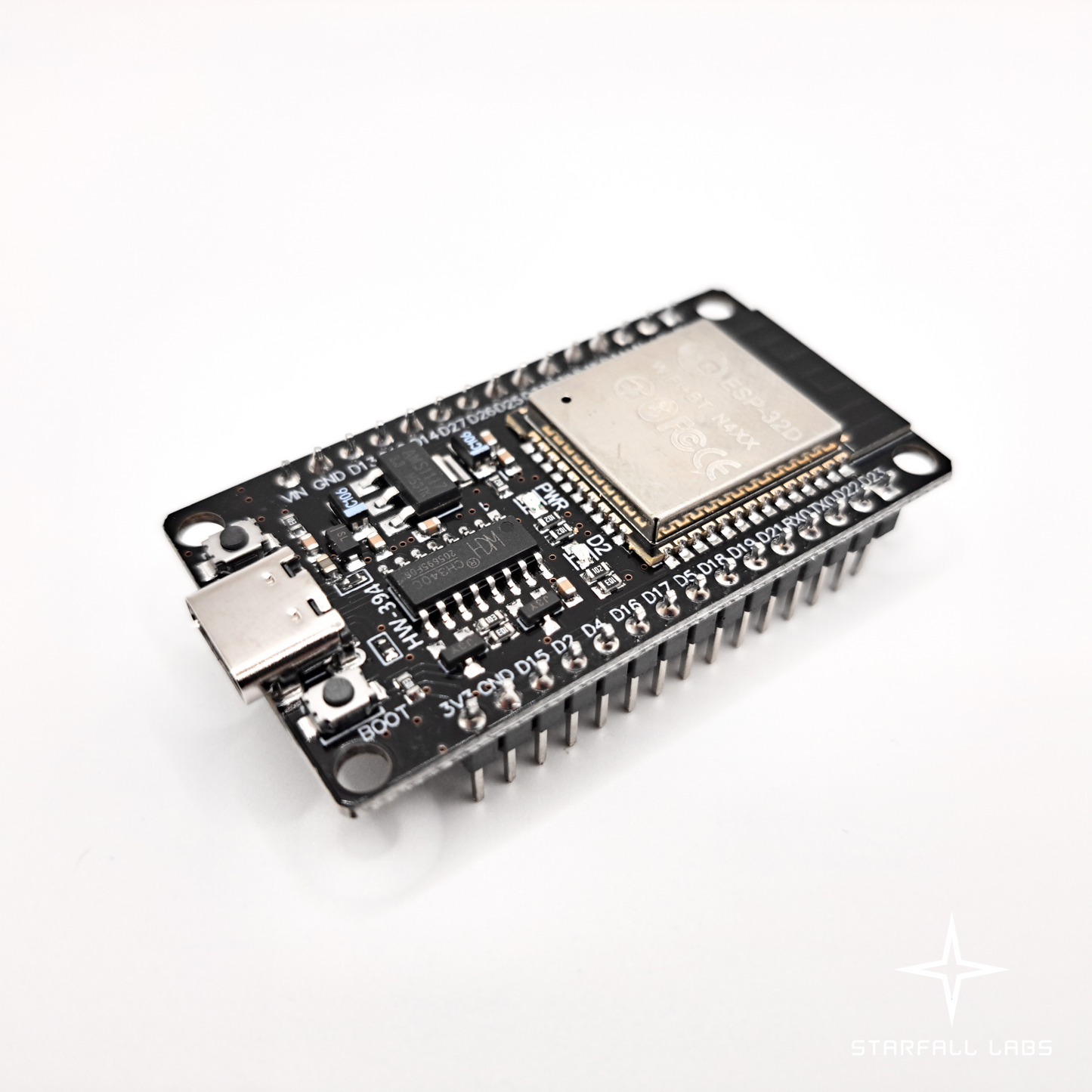 ESP32 Development Board