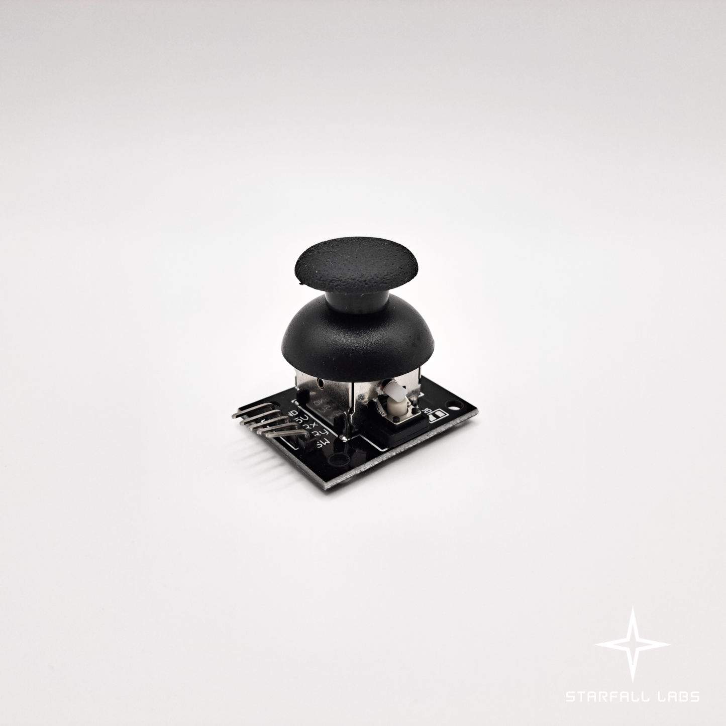 Dual Axis Joystick Module
