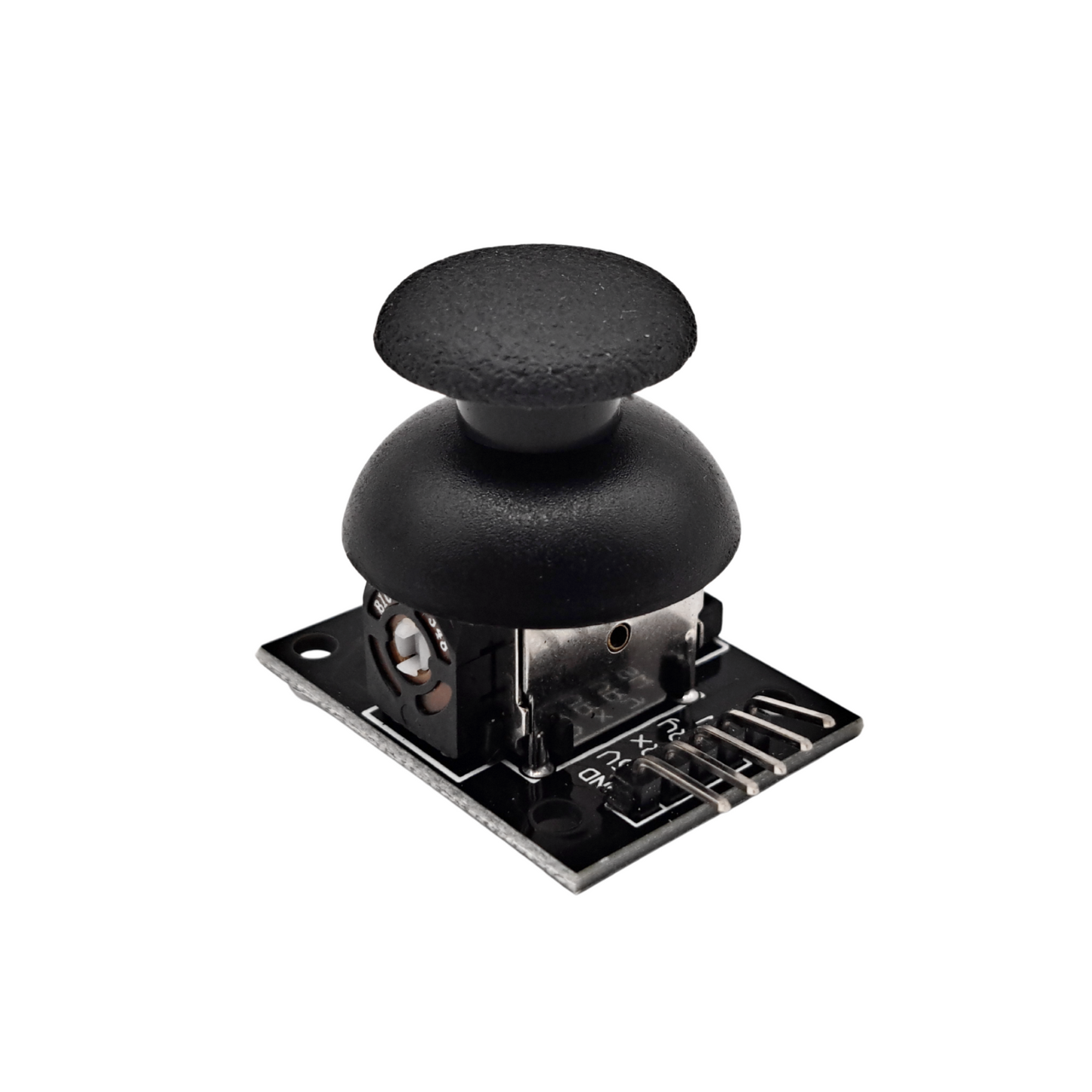 Dual Axis Joystick Module