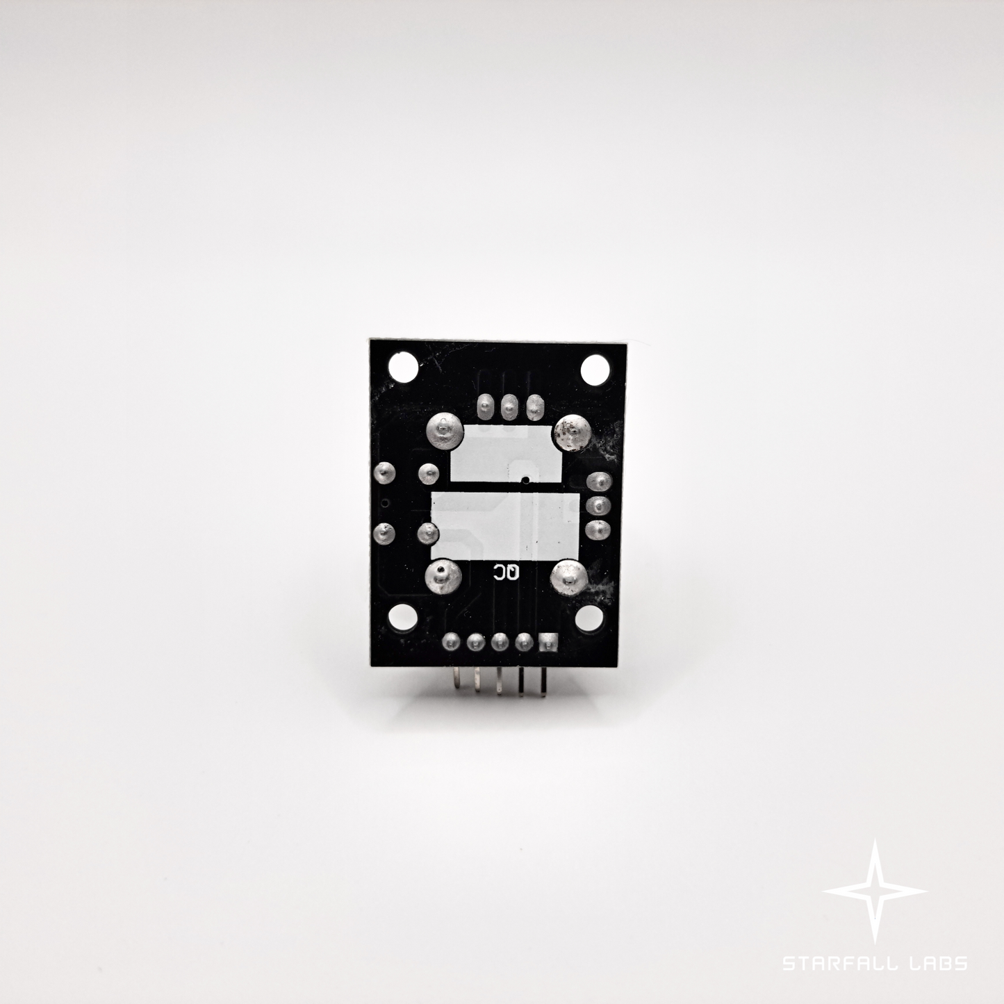 Dual Axis Joystick Module