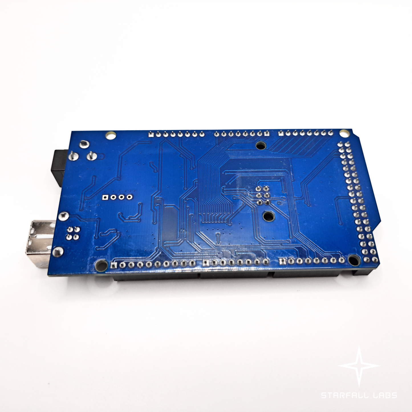 Mega R3 Compatible Development Board