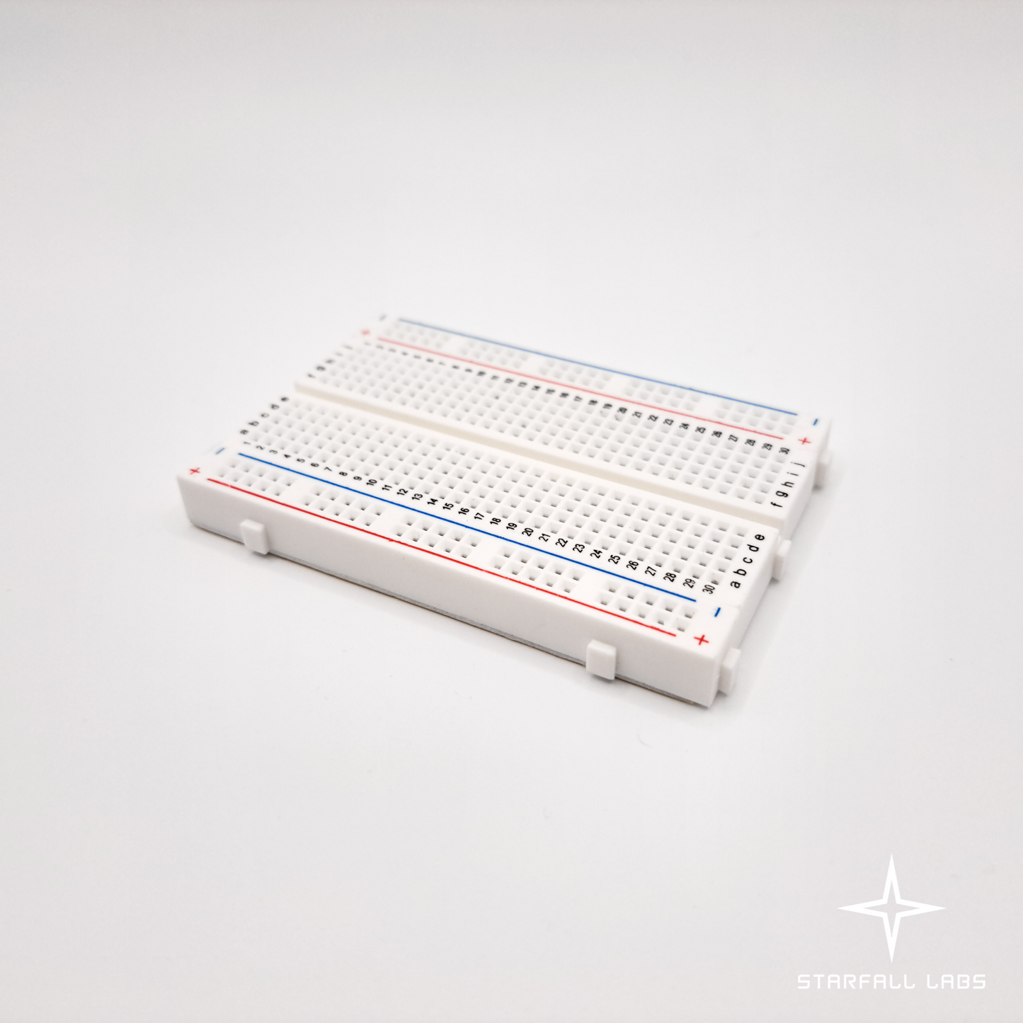 400-Pin Mini Prototyping Breadboard
