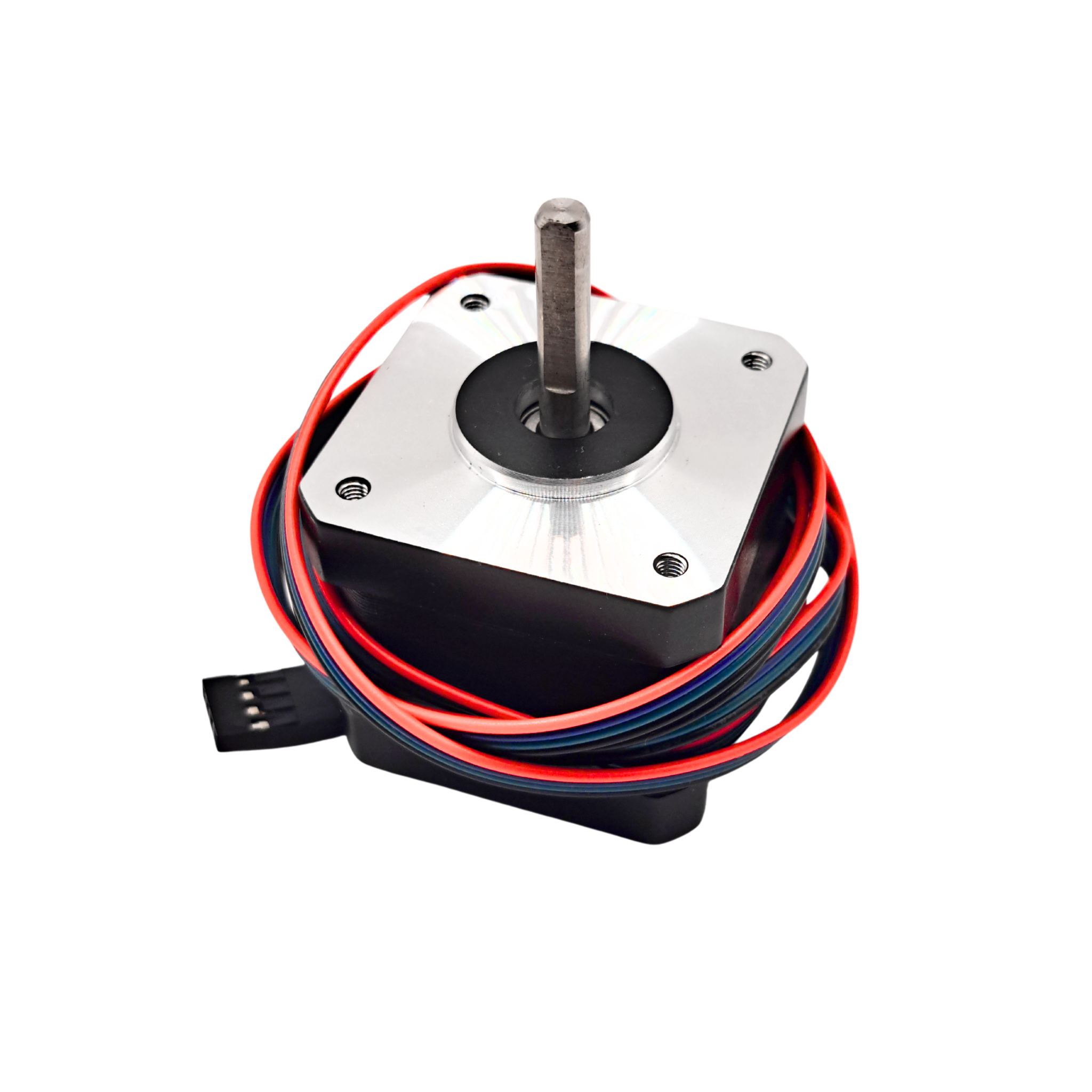 NEMA17 Stepper Motor – Starfall Labs