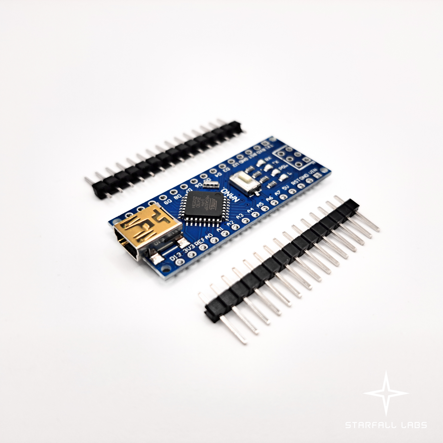 Nano V3 Compatible Development Board