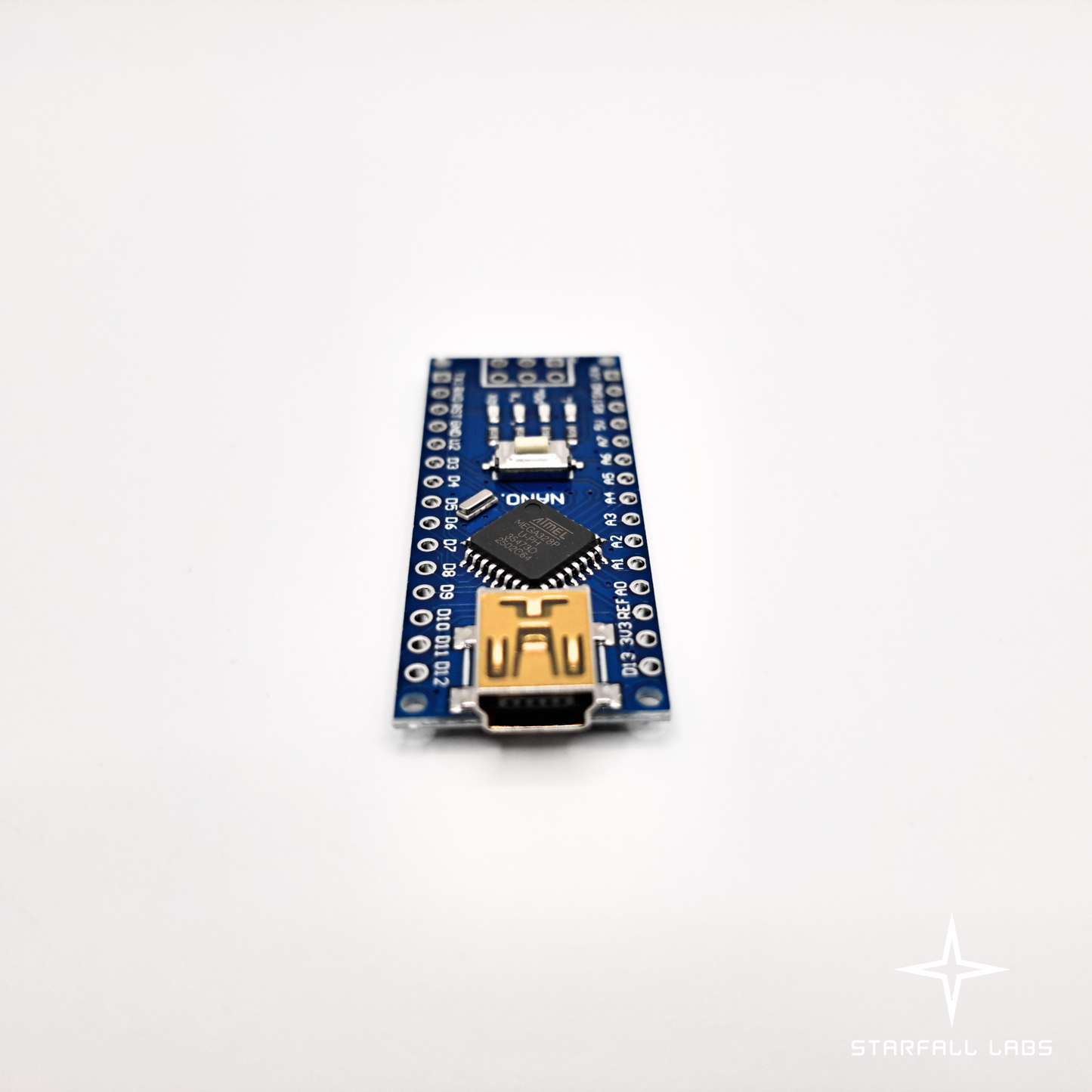 Nano V3 Compatible Development Board