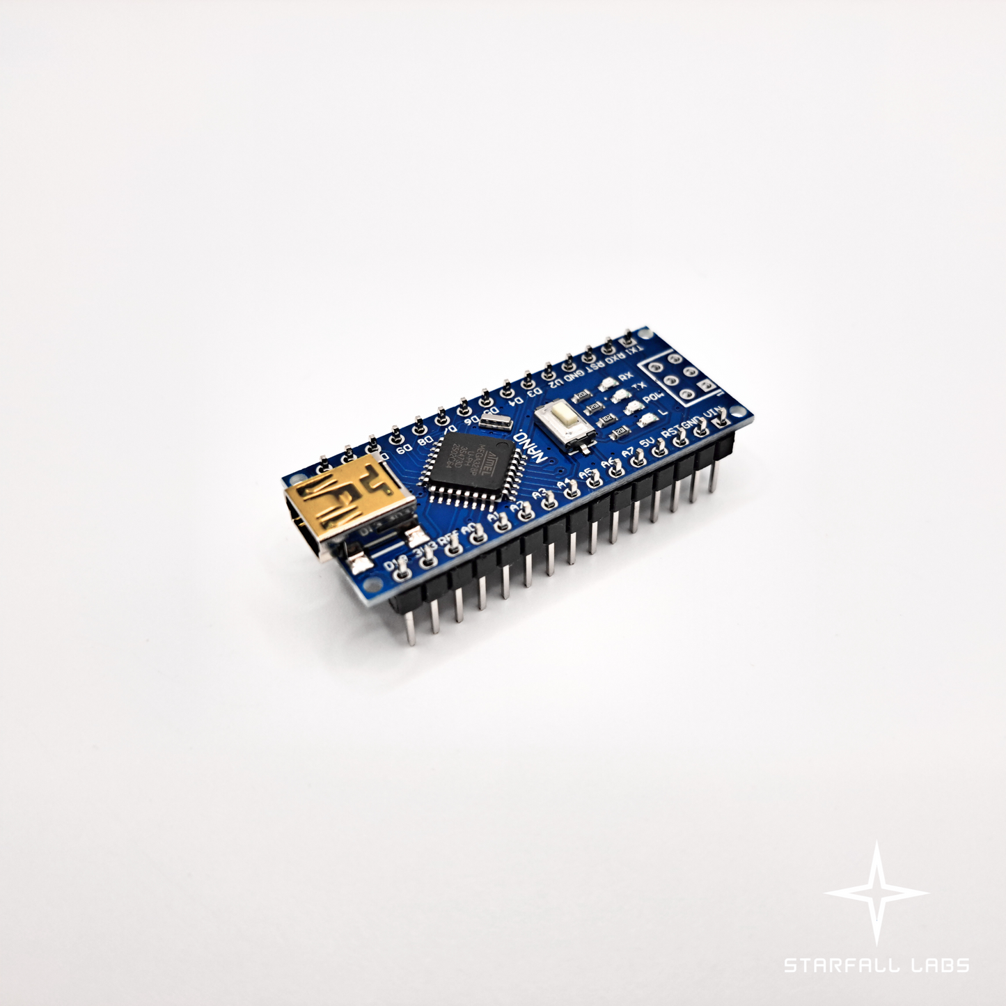 Nano V3 Compatible Development Board