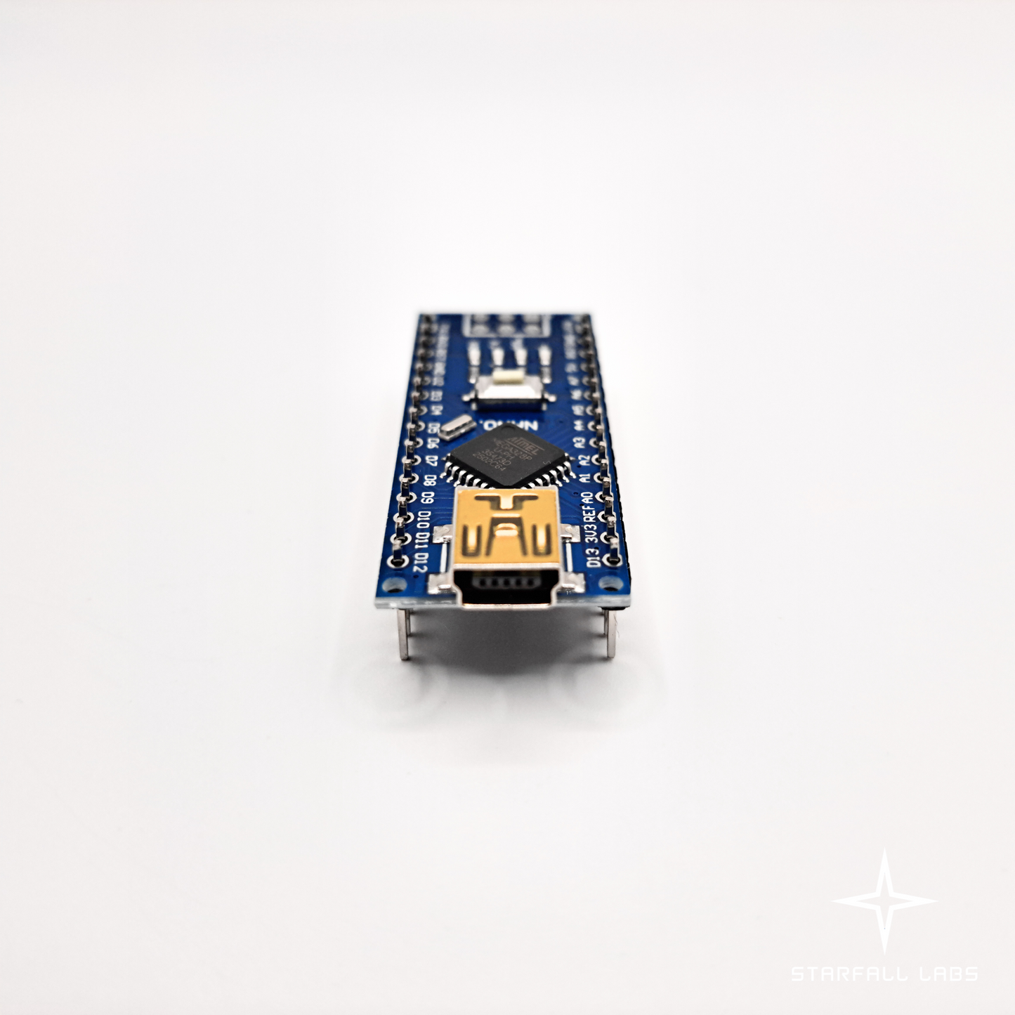 Nano V3 Compatible Development Board