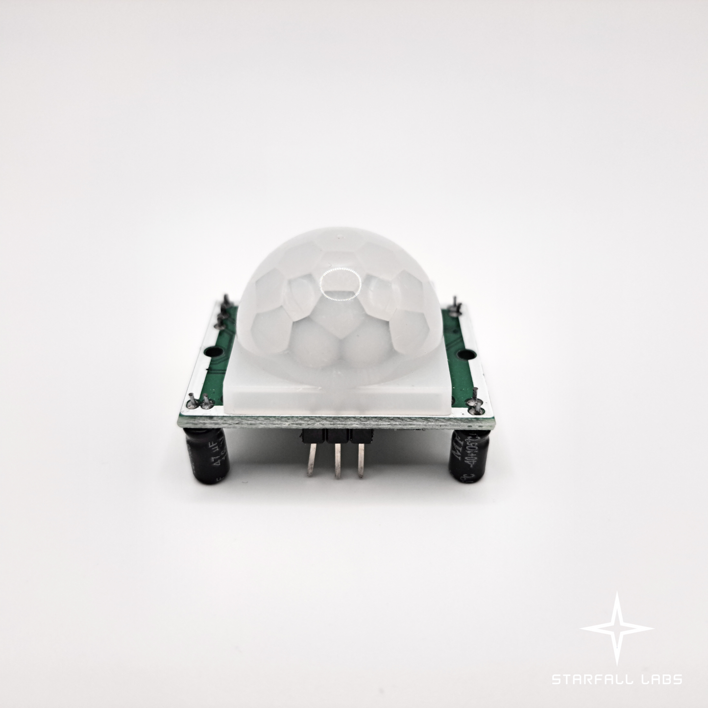 HC-SR501 Passive Infrared Sensor