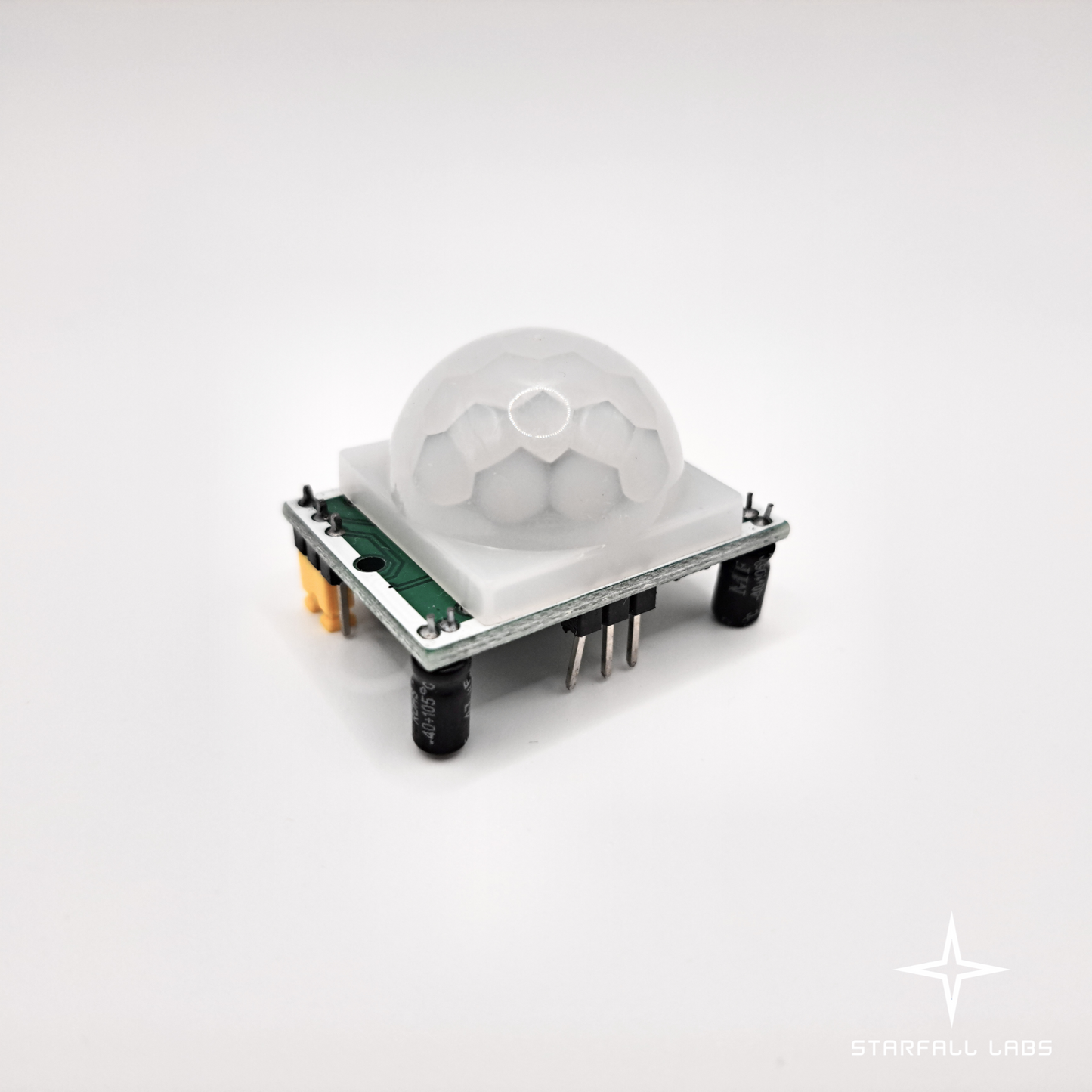 HC-SR501 Passive Infrared Sensor