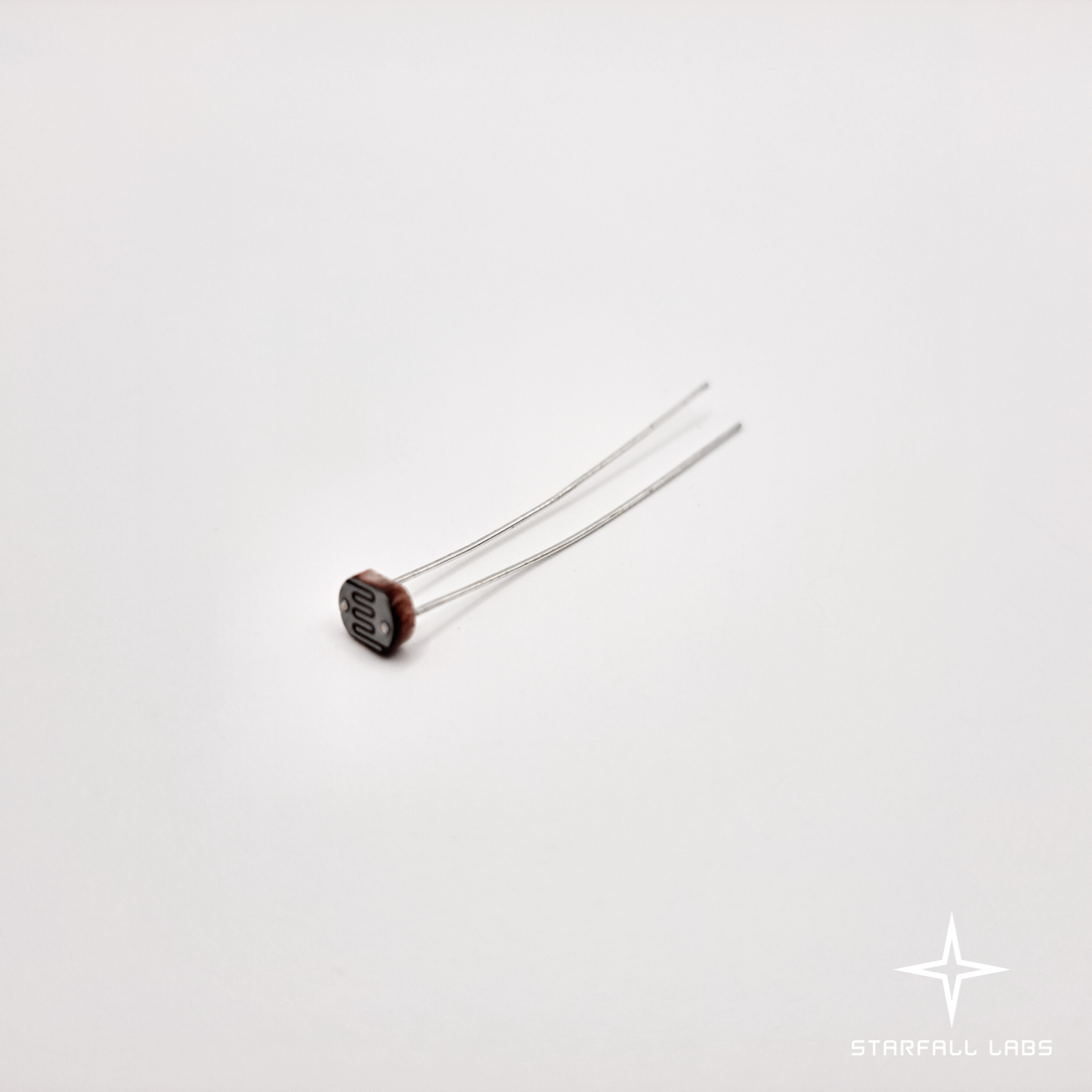 Photoresistors (50 Pcs)