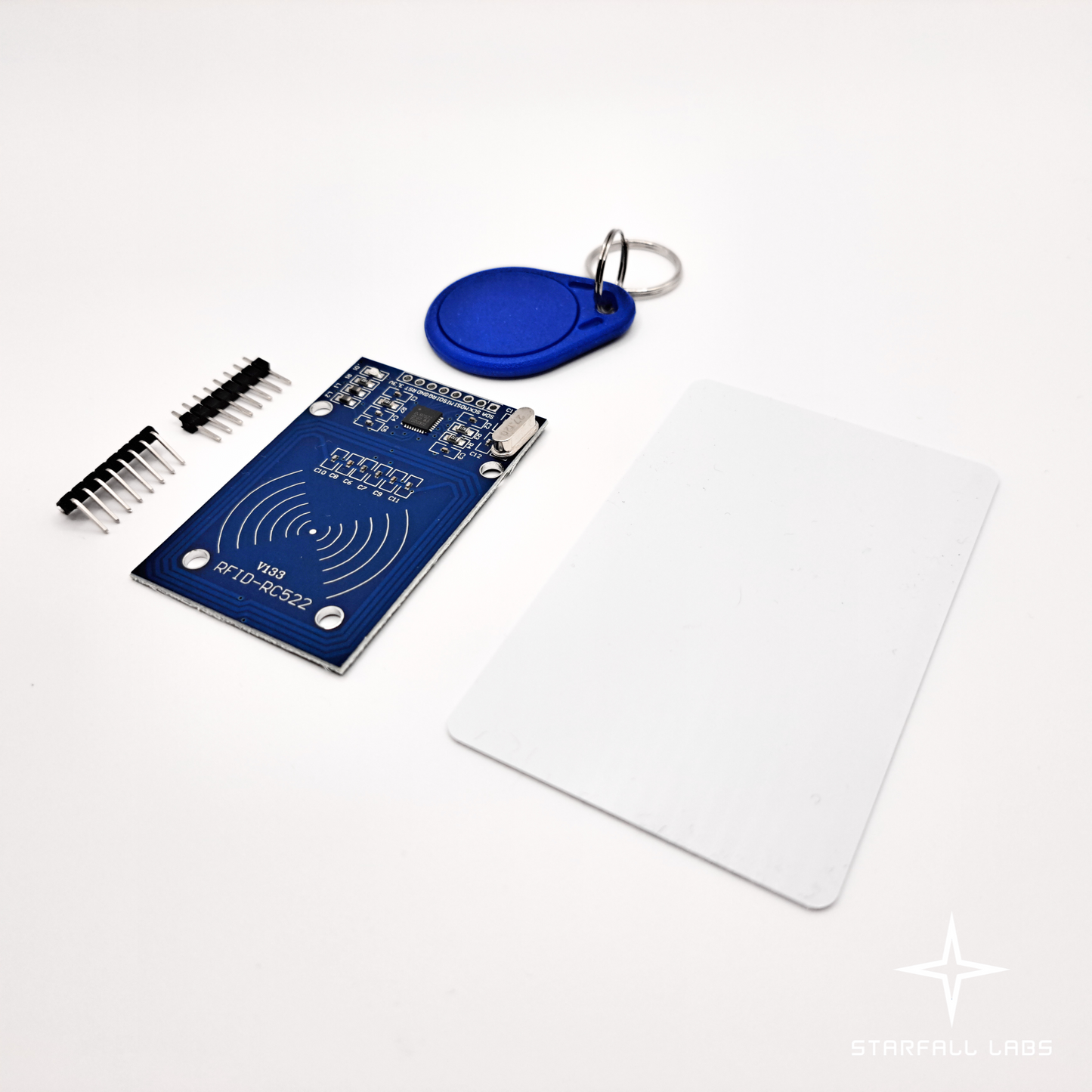 RC522 RFID Sensor Set