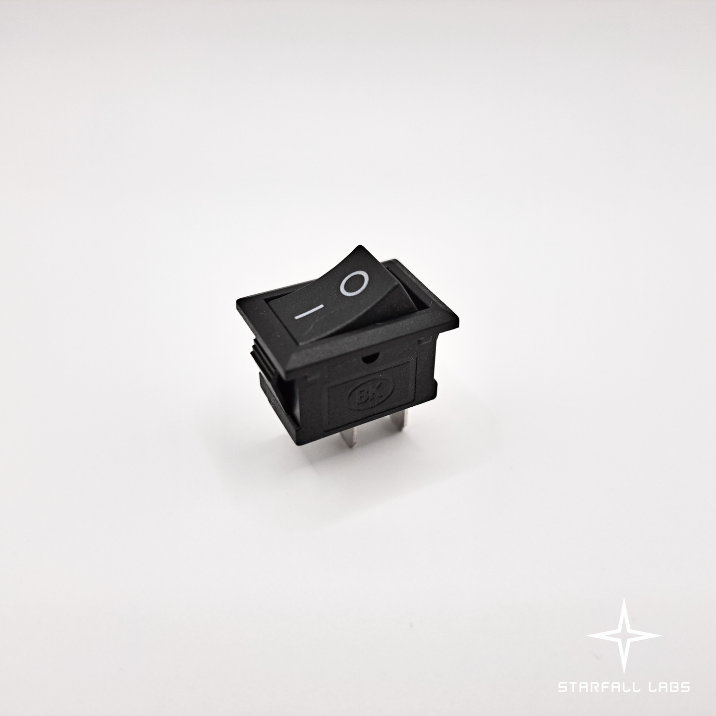 Rocker Switch (5 Pcs)