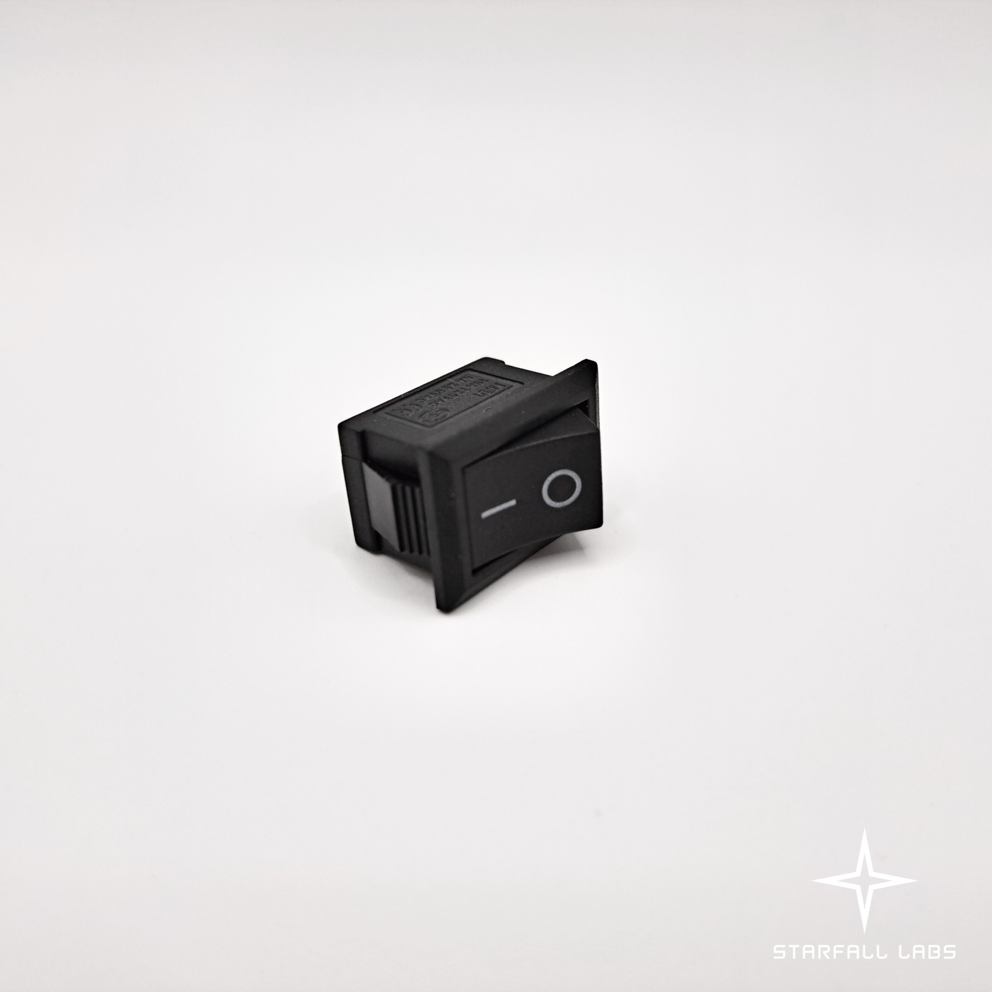 Rocker Switch (5 Pcs)