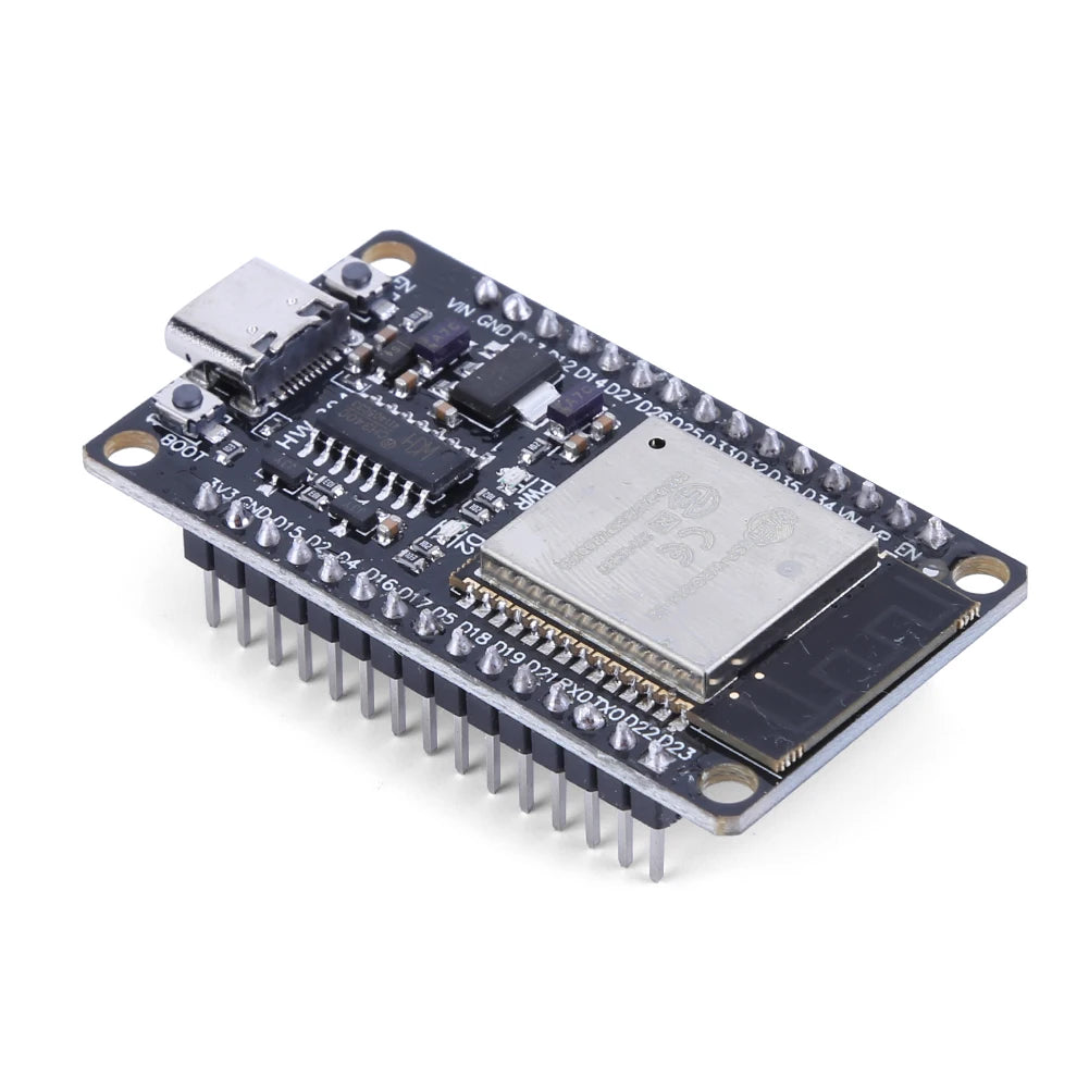 ESP32 Programming Board