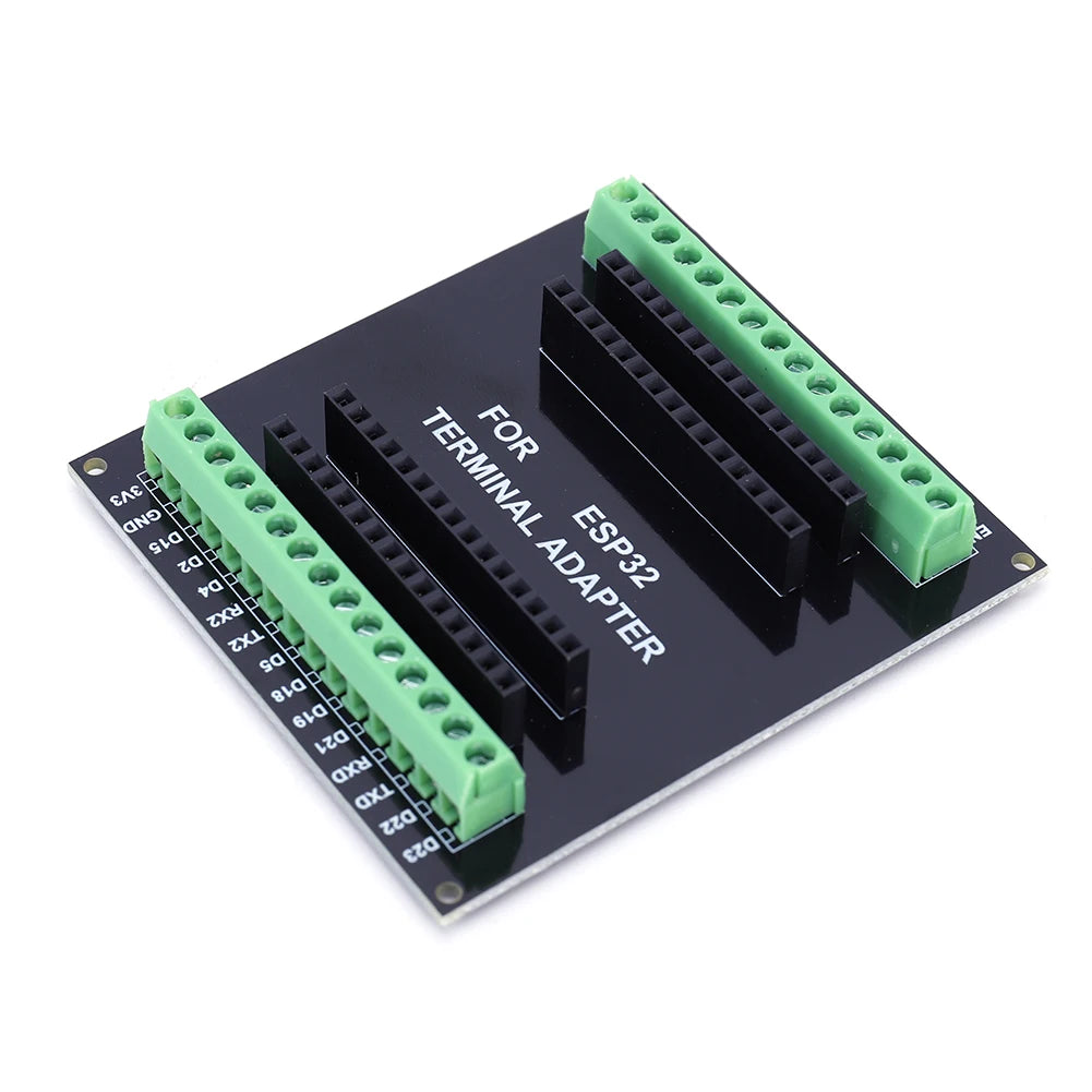 ESP32 Programming Board