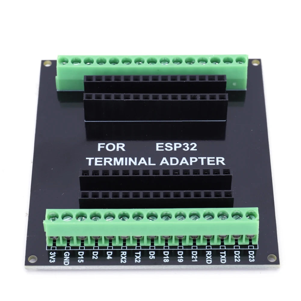 ESP32 Programming Board