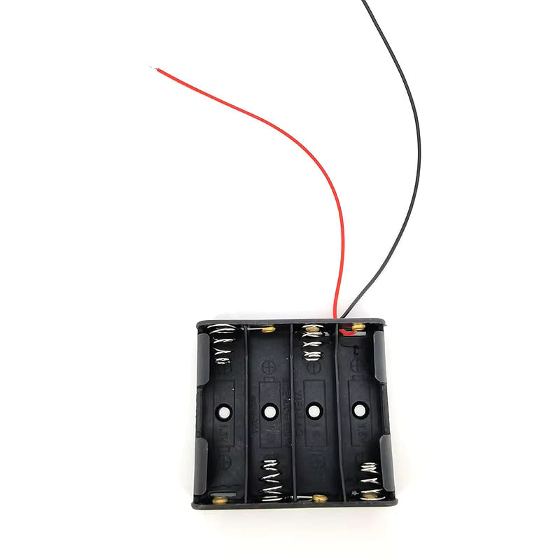 AA Battery Cases (5 Pcs)