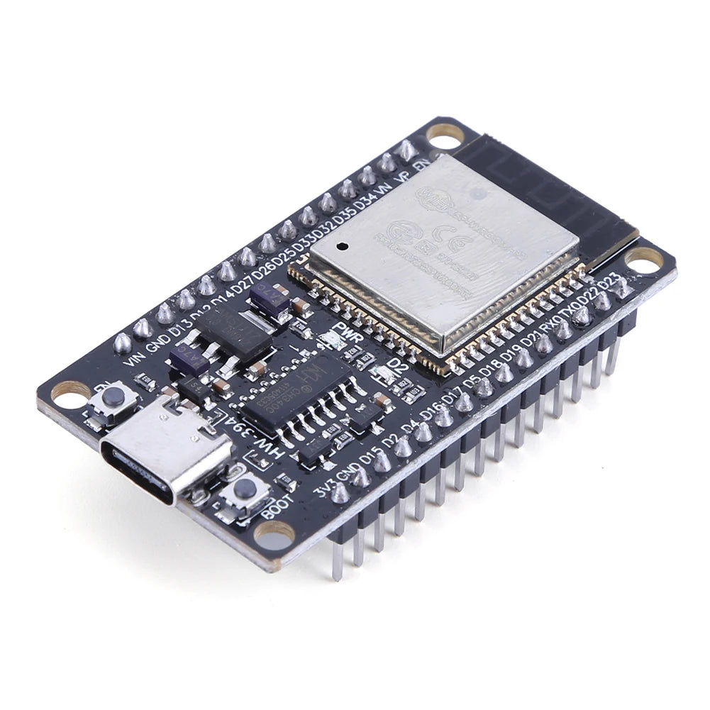 ESP32 Programming Board