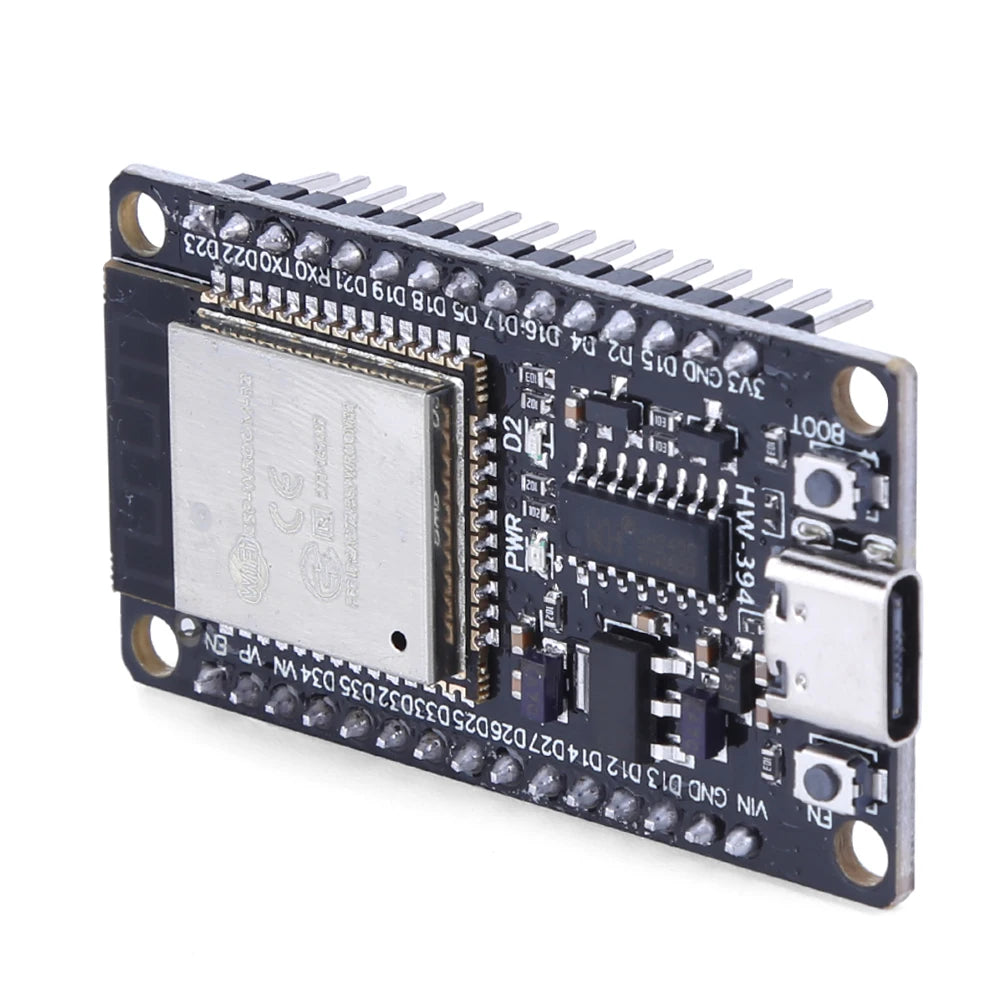 ESP32 Programming Board