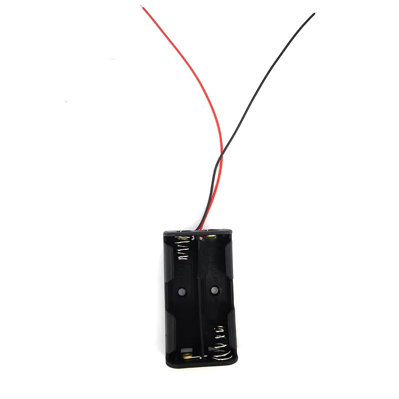 AA Battery Cases (5 Pcs)