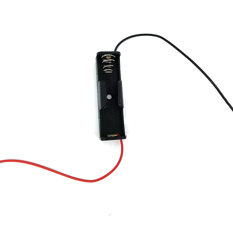 AA Battery Cases (5 Pcs)