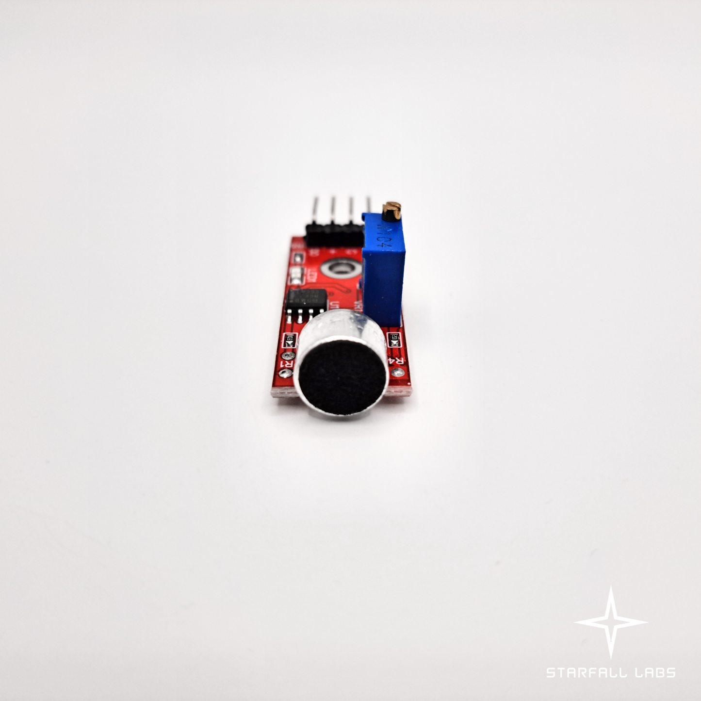 KY-037 Sound Sensor