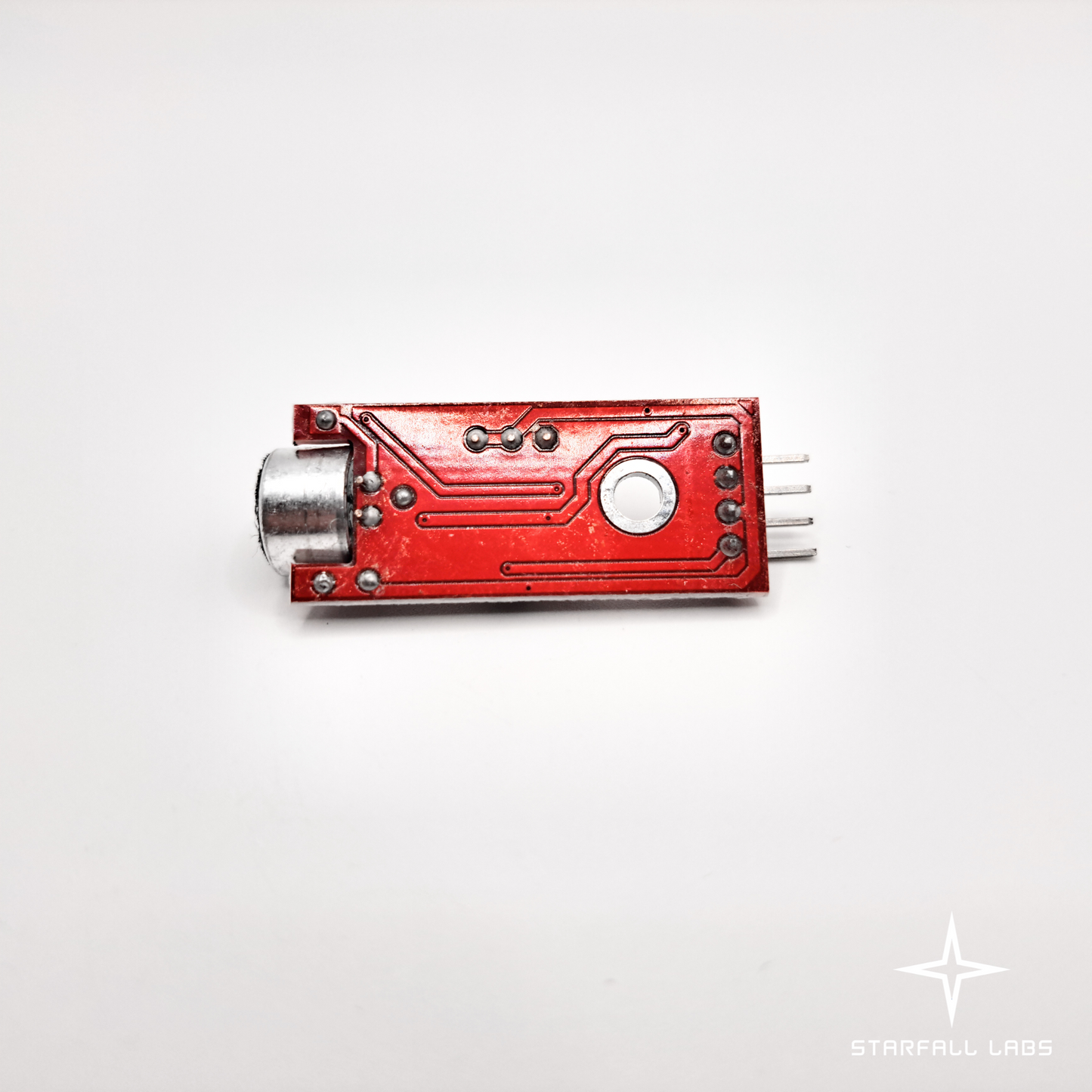 KY-037 Sound Sensor