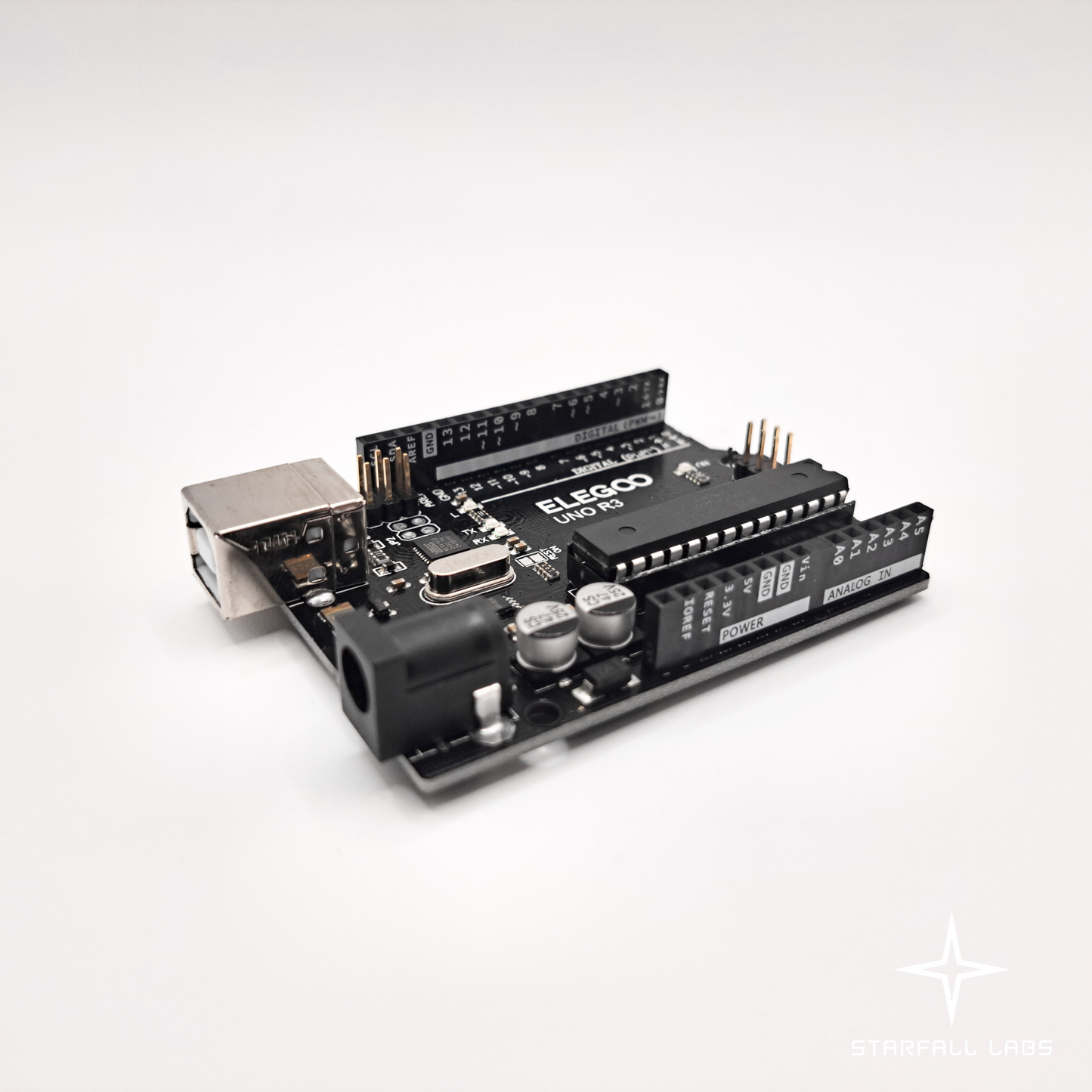 ELEGOO Super Arduino Starter Kit