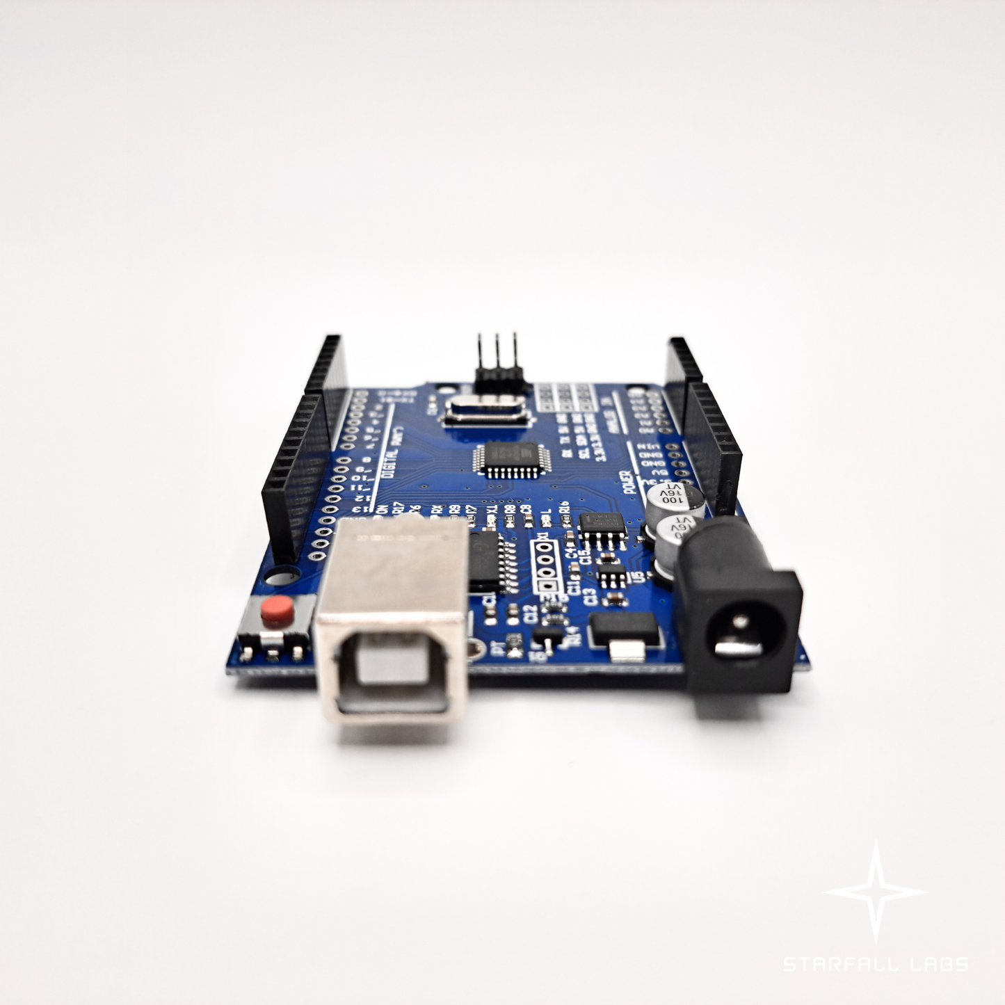 Uno R3 Compatible Development Board