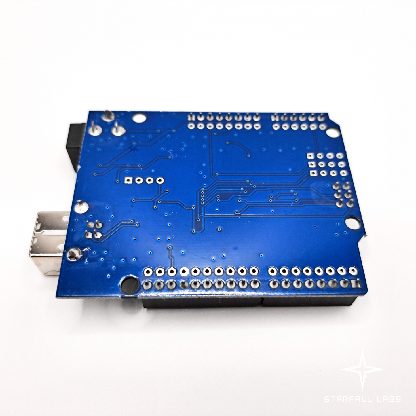 Uno R3 Compatible Development Board